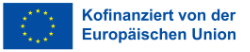 Kofinanziert von der Europäischen Union