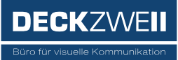 Deck Zwei Logo